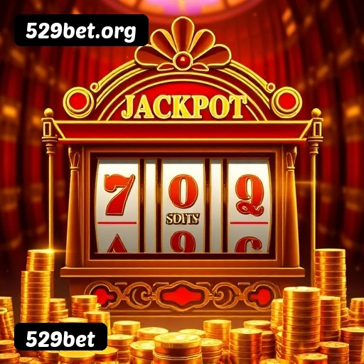Interface do Aplicativo 529bet - Design Premium e Intuitivo