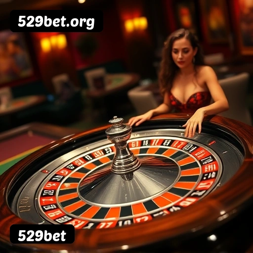 Jogos de Cassino ao Vivo