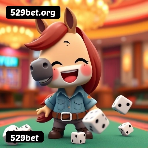 App Mobile 529bet - Jogue em Qualquer Lugar no Seu Smartphone