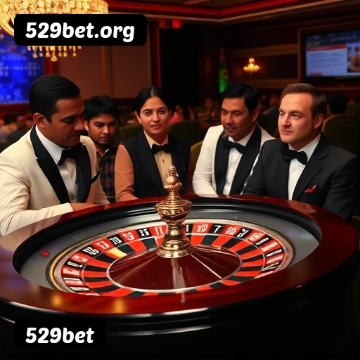 Benefícios do Login 529bet - Bônus e Vantagens Exclusivas